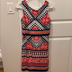 Vince Camuto dress
